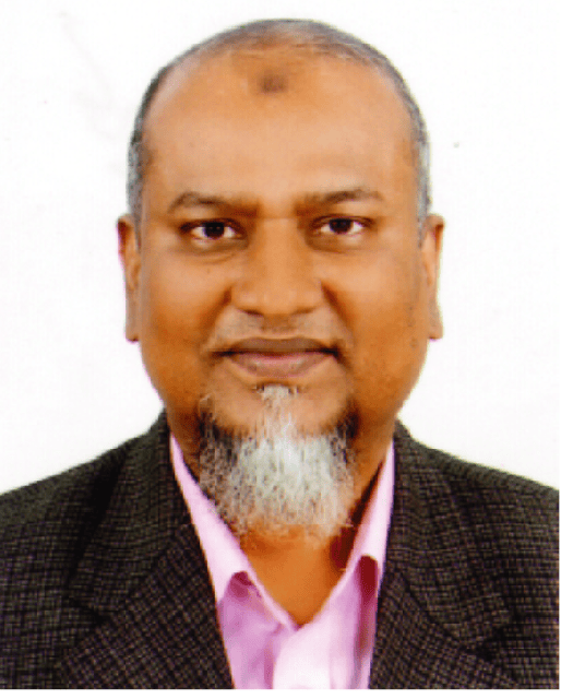 Mr. Mohammad Zahirul Haque
